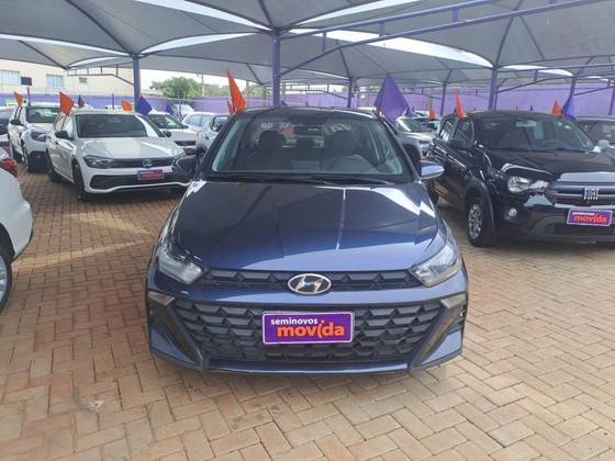 HYUNDAI HB20S 1.0 12V FLEX COMFORT PLUS MANUAL HYUNDAI HB20S 1.0 12V FLEX COMFORT PLUS MANUAL